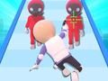 遊戲強尼道奇射手 在線