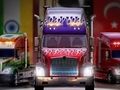 遊戲大歐洲卡車駕駛 在線