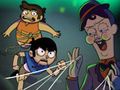 遊戲維克多和瓦倫蒂諾：漫長的追逐 在線