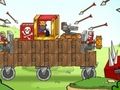 遊戲AutoWar：引擎的演變 在線