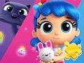 遊戲拼圖遊戲：彩虹王國 在線