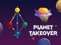遊戲行星接管在線