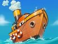 遊戲清理海洋在線