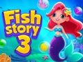 遊戲魚的故事 3在線
