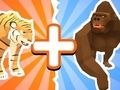 遊戲動物DNA跑 在線