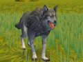 遊戲狼：野生動物模擬器 在線