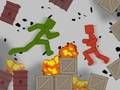 遊戲遊樂場跑酷在線