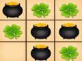 遊戲聖派翠克節井字棋 在線