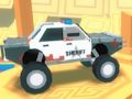 遊戲怪物卡車特技 在線