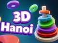遊戲河內3D 在線