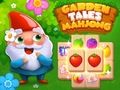 遊戲花園故事麻將在線