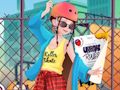 遊戲少女溜冰鞋 在線
