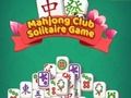 遊戲麻將俱樂部紙牌遊戲 在線