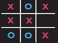 遊戲井字遊戲 在線