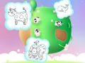 遊戲嬰兒著色Kidz 在線