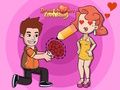 遊戲畫一部愛情故事 在線