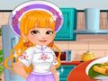 遊戲Roxie's Kitchen：越南河粉 在線