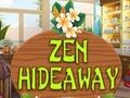 遊戲禪宗隱居處 在線