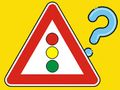遊戲關於交通標誌你了解多少？ 在線