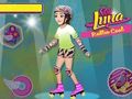 遊戲大豆 Luna 滾筒涼 在線