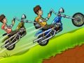 遊戲流浪漢賽車手 在線