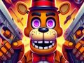遊戲FNAF 射手 在線