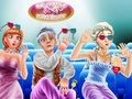 遊戲冰家族電影之夜在線