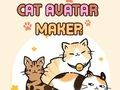 遊戲貓咪頭像製作者 在線
