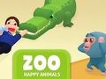 遊戲動物園快樂動物 在線