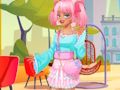 遊戲青少年 UGG 服裝 在線
