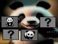 遊戲熊貓寶寶回憶 在線
