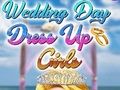 遊戲婚禮當天裝扮女孩 在線