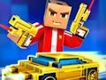 遊戲Pixel Gun 3D - 方塊射擊遊戲 在線