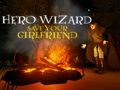 遊戲英雄魔法師：拯救你的女朋友在線