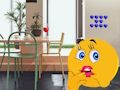 遊戲逃離表情符號公寓 在線