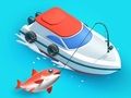 遊戲閒置釣魚 在線