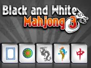 遊戲黑白麻將3 在線