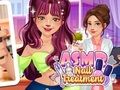 遊戲ASMR 指甲護理 在線