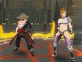 遊戲武士 vs 如龍 在線