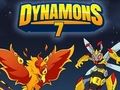 遊戲Dynamons 7在線