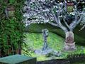 遊戲逃脫遊戲神秘花園 在線