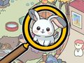 遊戲找出動物園 在線