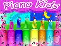 遊戲鋼琴小孩在線
