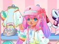 遊戲Kiddo 可愛夾克 在線