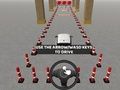 遊戲真實駕駛 3D 停車遊戲 在線