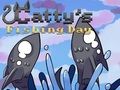 遊戲凱蒂釣魚日 在線