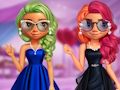 遊戲Lovie Chic 的迷人舞會 在線