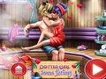 遊戲點點女孩桑拿調情在線