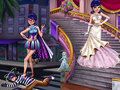 遊戲瑪莉娜特對小瓢蟲在線