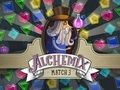 遊戲Alchemix 比賽 3 在線